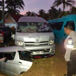 Polda Jatim Tegaskan Kasus Perusakan Mobil Plat L di Pantai Wedi Awu Malang Masih Diselidiki, Fakta Kronologi Belum Utuh