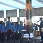 Bupati Pacitan Indrata Nur Bayuaji Melantik dan Mengambil sumpah 88 PNS Pada Peringatan Hari Kebangkitan Nasional.