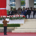 Kasdam XVIII/Kasuari Hadiri Hardiknas 2026 di Papua Barat : Perkuat Kolaborasi Wujudkan Pendidikan Bermutu untuk Semua