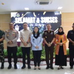 Pemkab Brebes Bersama Kejari yang Baru, Siap Perkuat Pengawalan Program Pembangunan