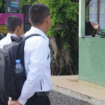 Kodim 1015/Sampit Berangkatkan Casis Tamtama Ikuti Seleksi Tingkat Kodam.