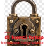 Kekecewaan PKN Pada Peringatan Hari Keterbukaan Informasi Nasional : Presiden Gagal Mewujudkan Budaya Transparansi Sebagaimana UU No 14 Tahun 2008