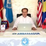 WPO European Zone Vice President Congratulates FWJI on World Press Day 2026