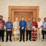 Wamendagri Bima: Generasi Muda Harus Siap Pimpin Indonesia Menuju Negara Maju
