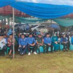Kapten Inf Junaedi Hadir Langsung pada Upacara Hardiknas Parungpanjang, Tegaskan TNI Siap Mendukung Pendidikan