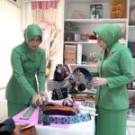 Strap Tas Wastra: MANTAPS..! Ketika Warisan Leluhur Jadi Tren Fashion Paling Diburu Tahun 2026