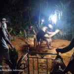 Warga Desa Hanjalipan Digegerkan Penemuan Mayat Pria di Dalam Kamar
