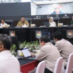 Inflasi April Terkendali 2,42 Persen, Kemendagri Minta Daerah Jangan Lengah