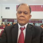 PKN TETAPKAN SEMBOYAN “CARI – TEMUKAN – LAPORKAN” SEBAGAI GERAKAN NASIONAL PENGAWASAN KEUANGAN NEGARA