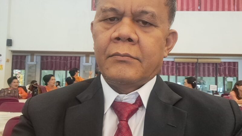PKN TETAPKAN SEMBOYAN “CARI – TEMUKAN – LAPORKAN” SEBAGAI GERAKAN NASIONAL PENGAWASAN KEUANGAN NEGARA