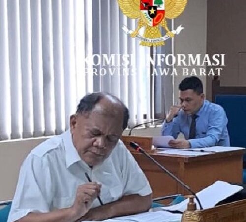 PKN: Sekolah Langgar Hukum Keterbukaan Informasi Publik Karena Hanya Berikan Rekapitulasi, Komisi Informasi Diminta Harus Konsisten dan Tegas