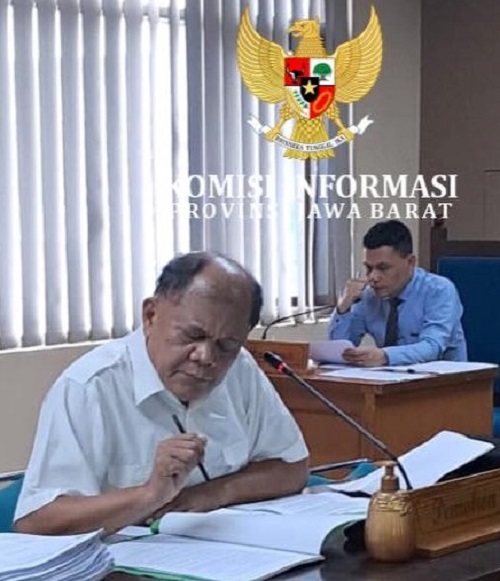 PKN: Sekolah Langgar Hukum Keterbukaan Informasi Publik Karena Hanya Berikan Rekapitulasi, Komisi Informasi Diminta Harus Konsisten dan Tegas