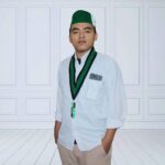 Ketua Bidang Pemberdayaan Umat BADKO HMI JATIM Dukung Misi Dagang Pemprov Jatim dan Keterlibatan Pemuda