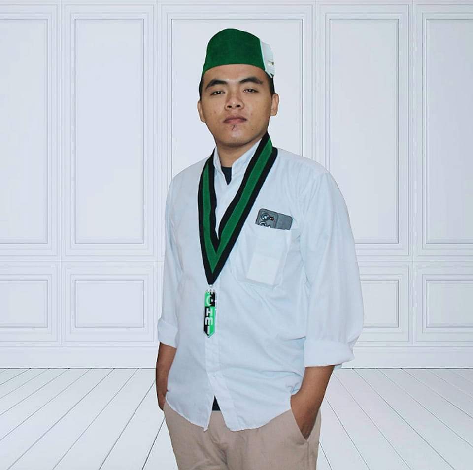 Ketua Bidang Pemberdayaan Umat BADKO HMI JATIM Dukung Misi Dagang Pemprov Jatim dan Keterlibatan Pemuda