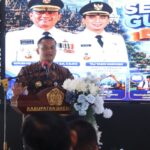 Pendidikan dan Pangan Jadi Prioritas, Pemprov dan Pemkab Brebes Kroyok Kemiskinan Ekstrem