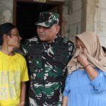 Wujudkan Rumah Impian, Tangis Pasutri Bogor Pecah di Hadapan Sang Jenderal