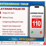 POLRI SUPER APP: Layanan Polisi Modern, Cepat, Mudah, dan Terpercaya dalam Satu Genggaman