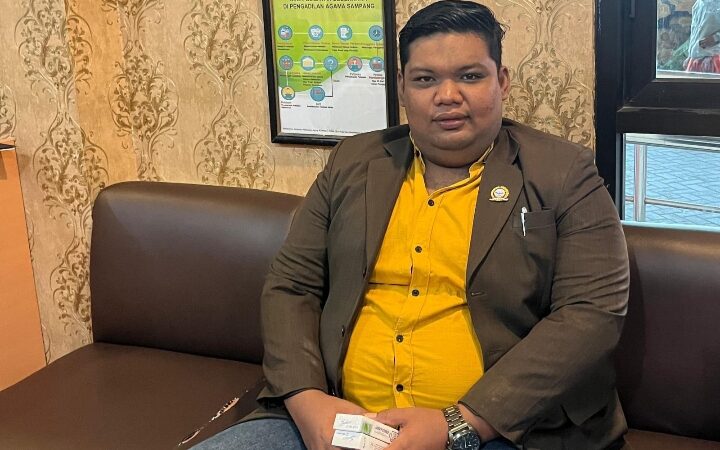 Kasus Dugaan Pencabulan dan Persetubuhan Anak Dibawah Umur di Kabupaten Sampang Memantik Perhatian Publik.