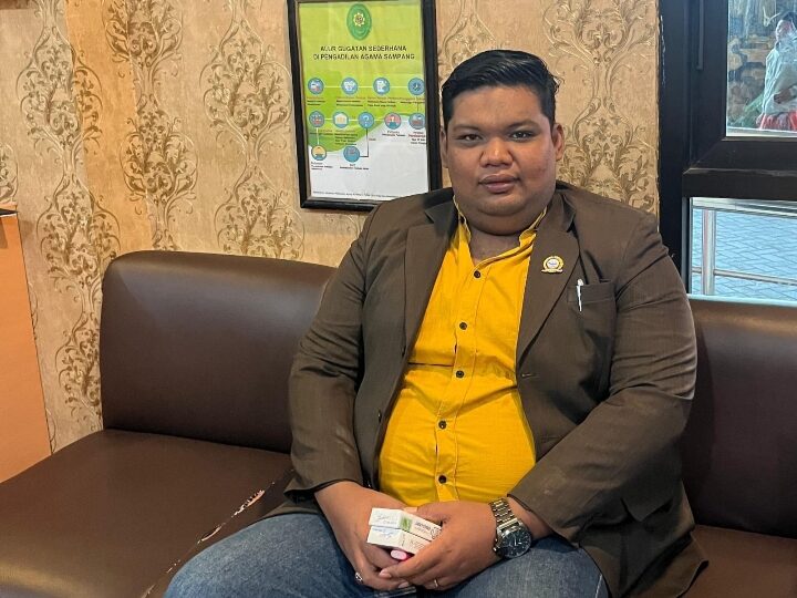 Kasus Dugaan Pencabulan dan Persetubuhan Anak Dibawah Umur di Kabupaten Sampang Memantik Perhatian Publik.