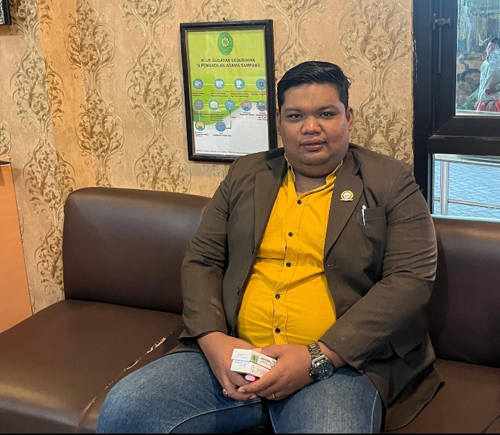 Kasus Dugaan Pencabulan dan Persetubuhan Anak Dibawah Umur di Kabupaten Sampang Memantik Perhatian Publik.