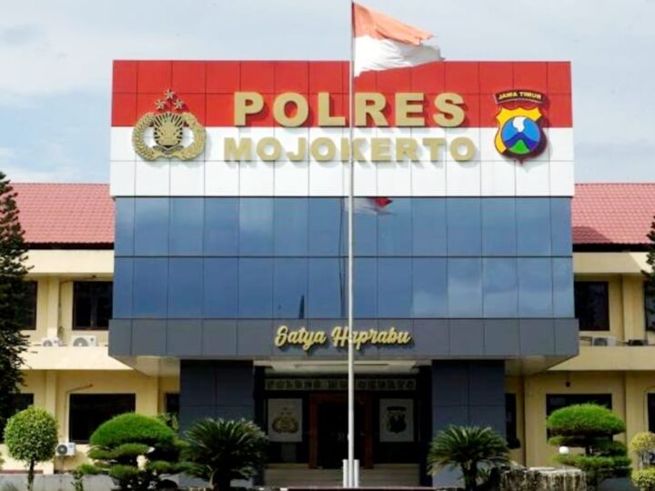 FWJI Jatim: Kapolres Mojokerto Anti Wartawan dan Diduga Sebagai Konstituen Dewan Pers