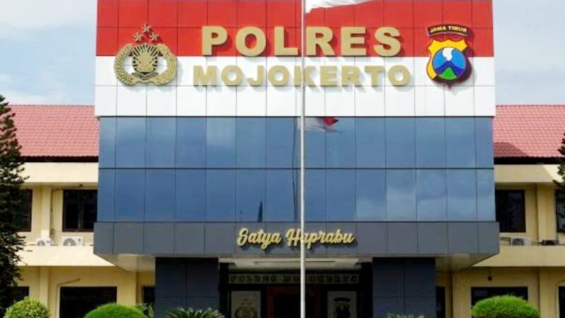 FWJI Jatim: Kapolres Mojokerto Anti Wartawan dan Diduga Sebagai Konstituen Dewan Pers
