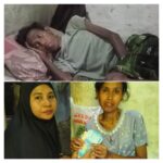 Warga Dago Girang Bergerak, Bunda Nurmaya Galang Donasi untuk Bantu Mang Yasin yang Sakit Menahun