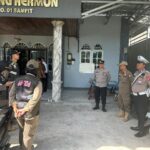 Polres Kotim Pastikan Ibadah Paskah 2026 di GPDi Gunung Hermon Sampit Berjalan Khidmat