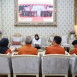 Wabup Sidoarjo Mimik Idayana Dukung Sensus Ekonomi 2026, BPS Sidoarjo Siapkan Pendataan Door to Door