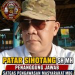 PKN Resmi Membentuk SATGAS WASMAS MBG