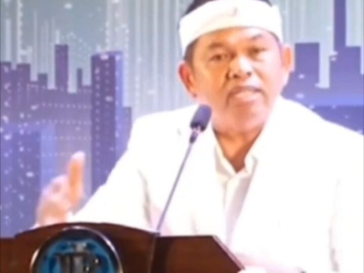 Praktik “Bank Emok” dan Bank Keliling Disorot, Gubernur Jawa Barat Geram !