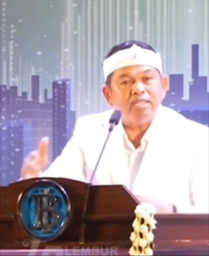 Praktik “Bank Emok” dan Bank Keliling Disorot, Gubernur Jawa Barat Geram !