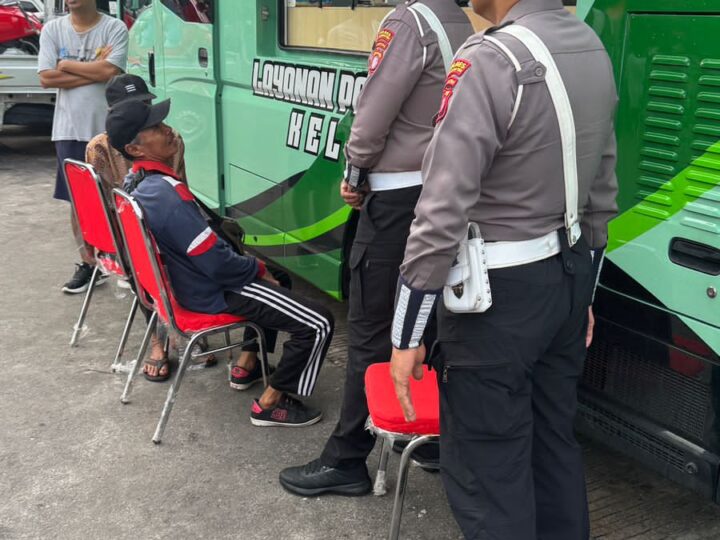Dekatkan Pelayanan, Sat Lantas Polres Kotim Buka Layanan Samsat di Area Car Free Day