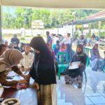 Wujudkan Pemerataan, Pemdes Pingku Salurkan BLT Dana Desa TA 2026 Secara Transparan