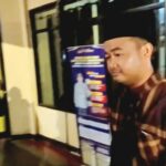 Respon Cepat Polsek Mauk Amankan Pria Yang Ancam Wartawan