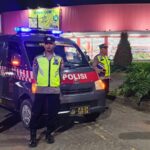 Polsek Cikupa Gelar Ops Cipkon KRYD di Kawasan Citra Raya untuk Antisipasi Gangguan Kamtibmas