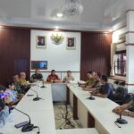 Pemkab Kotim Sampaikan Informasi Terkait Lokasi Pembangunan Yonif TP 923/Mentaya