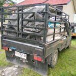 Sikat Mafia Pupuk, Polsek Jaya Karya Amankan 2,5 Ton Pupuk Subsidi Ilegal