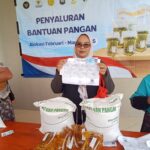1300 KPM PENERIMA BANSOS 2026 BANTUAN PANGAN DI DESA CIBUNAR PARUNG PANJANG
