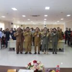 Antisipasi Prostitusi Terselubung Hingga Miras, Satpol PP Brebes Genjot Legalitas Hotel dan Karaoke