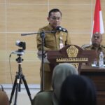 Pemkab Brebes Resmi Luncurkan PAS, Persempit Celah Korupsi Presensi ASN