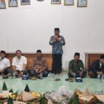 Meriah dan Penuh Khidmat, Desa Mekar Jaya Peringati Hari Jadi ke-43 dengan Tasyakuran Bersama Masyarakat