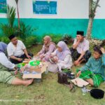 Subhanalloh..,Idul Adha 1447 H Pondok Pesantren Mamba’ul Ulum Bata Bata Ramai Kunjungan Wali Santri