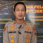 Pastikan Kenyamanan Lingkungan, Polsek Cikupa Dalami Informasi Terkait Penyalahgunaan Hunian Apartemen