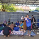 Rayakan Idul Adha 1447 H, Keluarga Besar UD Lisa Sembelih Satu Ekor Sapi Kurban