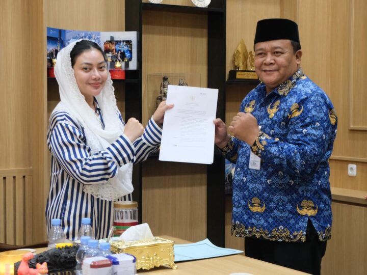 SPMB Brebes 2026 Resmi Memiliki Payung Hukum, Daftar Sekolah Kini Lebih Mudah Transparan dan Gratis