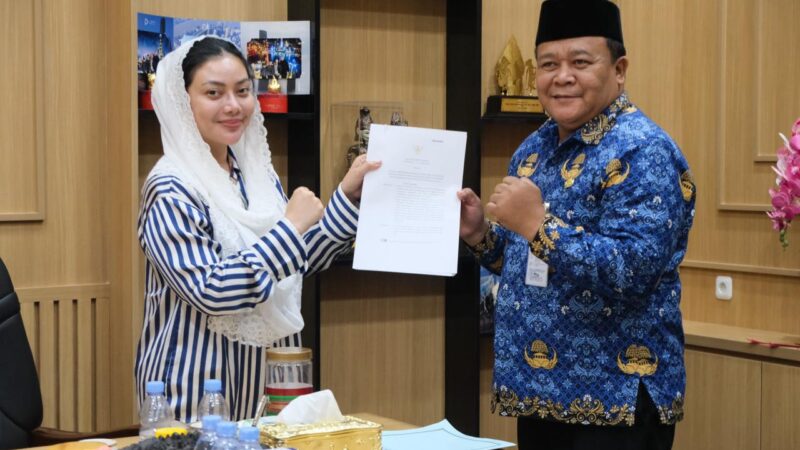 SPMB Brebes 2026 Resmi Memiliki Payung Hukum, Daftar Sekolah Kini Lebih Mudah Transparan dan Gratis