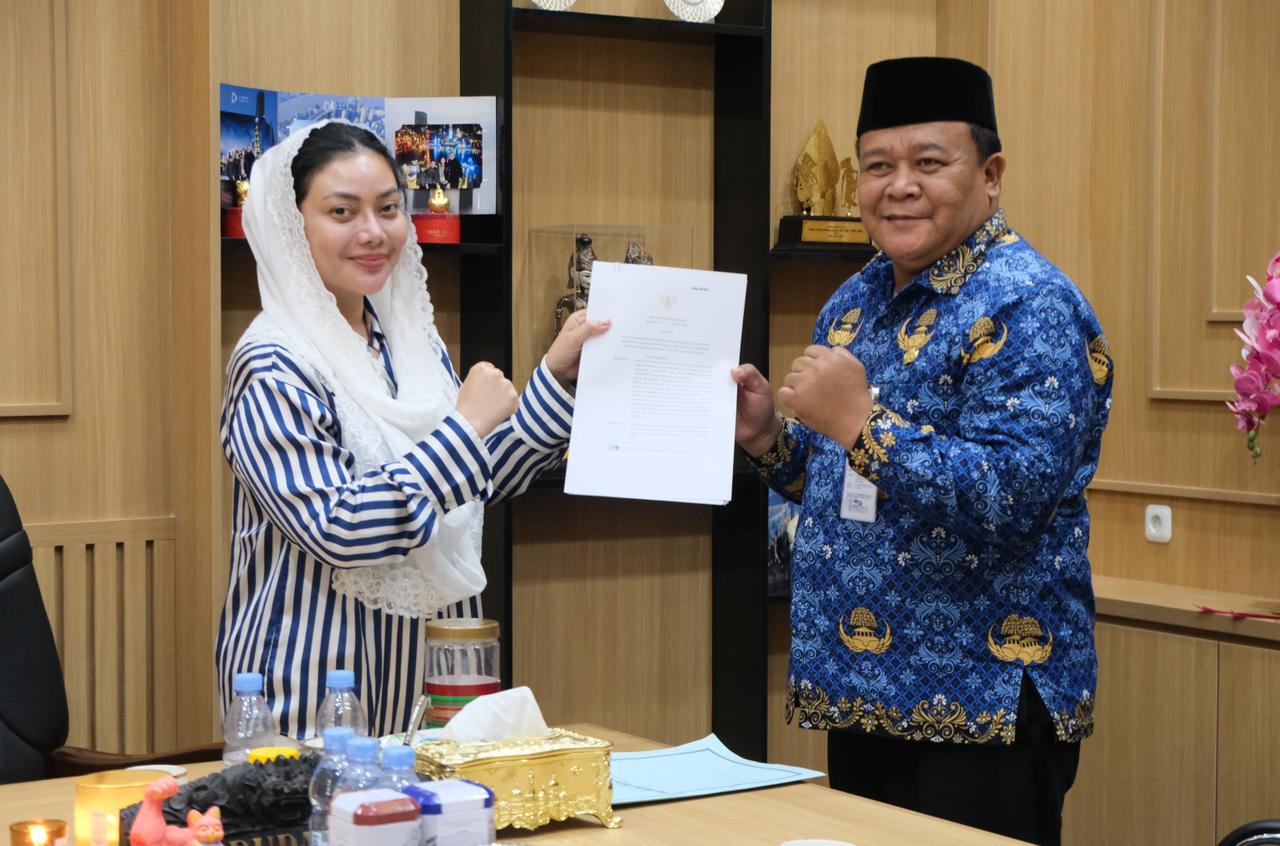 SPMB Brebes 2026 Resmi Memiliki Payung Hukum, Daftar Sekolah Kini Lebih Mudah Transparan dan Gratis