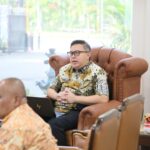 Sekjen Kemendagri Dorong Percepatan Kelengkapan Administrasi K/L untuk Pencairan Anggaran Pascabencana Sumatera