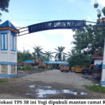 Orang Tua Yogi Pangestu Korban Pemukulan Mantan Camat RLD ‘Buka Suara’